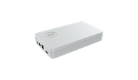 Видеорегистратор IP 5-канальный до 1HDD (RVI) RVi-1NR05181C