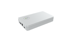 Видеорегистратор IP 5-канальный до 1HDD (RVI) RVi-1NR05181C