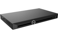 Видеорегистратор IP 20-канальный 8Мп 160 Мбит/с под 2HDD до 10ТБ (RVI) RVi-1NR20270