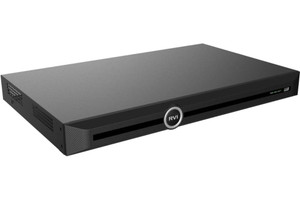 Видеорегистратор IP 20-канальный 8Мп 160 Мбит/с под 2HDD до 10ТБ (RVI) RVi-1NR20270