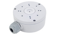 Коробка монтажная для камер видеонаблюдения (RVI) RVi-2BMB-3