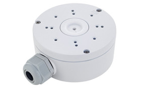 Коробка монтажная для камер видеонаблюдения (RVI) RVi-2BMB-3