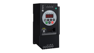 Преобразователь частоты STV050 4 кВт 380В ЭМС С3 + LED панель оператора (Systeme Electric) STV050U40N4