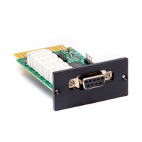Адаптер AS400 («сухие контакты») для ИБП серии Trio TM, Small  Rackmount, Small Tower (DKC) DRYCONTM