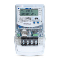 Cчетчик электроэнергии CE208 S7.846.2.OPR1.QYUVFLZ RP05 SPDS (Энергомера) 101002008012729