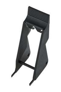 Клипса держатель пластиковая реле RP2 для розеток S2.05, S2.03 (Релеон) S0201