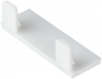 Пластина пластиковая маркировочная для розеток S4 (Релеон) S0403