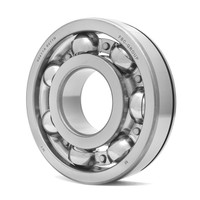 Подшипник 50411 А FBC (ГОСТ) (FBC) 00-00009694