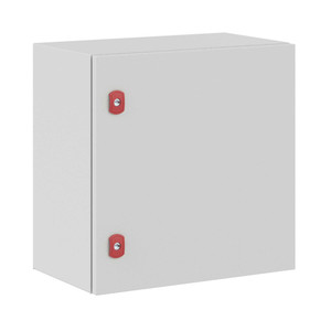 Щит с монтажной панелью ЩМП 500x500x300 мм IP66 ST (DKC) R5ST0553
