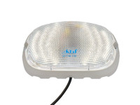 Светильник светодиодный ДБУ-17Вт IP65 4000К 1620 Лм (Актей) СА-7115Е