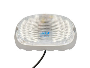 Светильник светодиодный ДБУ-17Вт IP65 4000К 1620 Лм (Актей) СА-7115Е