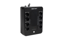 Источник бесперебойного питания SMARTWATT UPS SAF E PRO LCD 1000 (SMARTWATT) UPS SAFE PRO LCD 1000