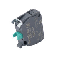 Блок контактный 1 НО (Systeme Electric) SBE101