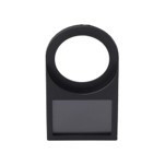 Держатель маркировки 25х18мм вставка (Systeme Electric) SBZ331