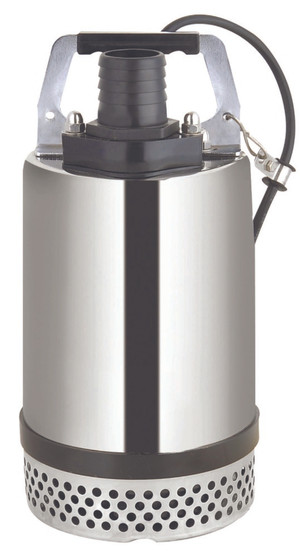 Насос SDS MF 21.5, 1.5 кВт, 1х220В, 50 Гц, нерж., споплавковым выключателем, с кабелем 8 м (CNP) SDS MF21.5