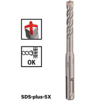 Бур SDS-plus-5X 5x50x110 (BOSCH) 2.608.833.771