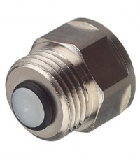 Клапан отсекающий 1/2' (MVI) SE.111.04