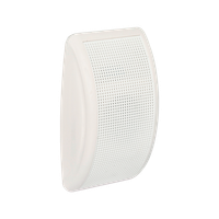 Оповещатель охранно-пожарный речевой Серенада-У (активный с усилителем, настенный) (SLT) 11039