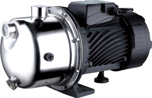 Насос поверхностный SGJ800, нерж, 800вт, 50л/мин (Pumpman)