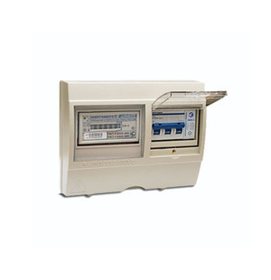 Корпус КШН6Р-11/У1 (Энергомера) 106001004009606