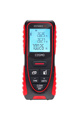 Дальномер лазерный Cosmo 70 без поверки (ADA) А00429