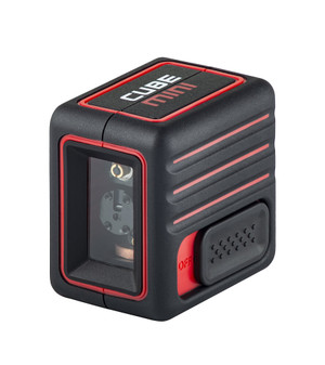 Уровень лазерный Cube MINI Basic Edition (ADA) А00461