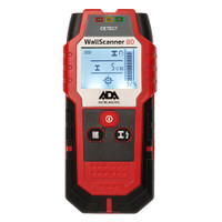 Детектор проводки Wall Scanner 80 (ADA) А00466