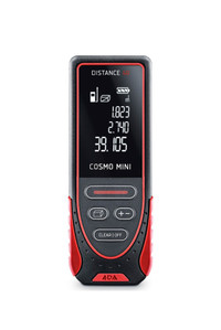 Рулетка лазерная COSMO MINI 40 (ADA) А00490