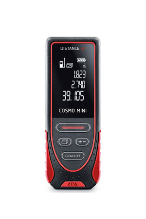 Рулетка лазерная COSMO MINI 40 (ADA) А00490