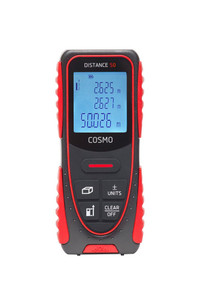 Рулетка лазерная COSMO 50 (ADA) А00491