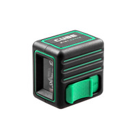 Уровень лазерный Cube MINI Green Basic Edition (ADA) А00496
