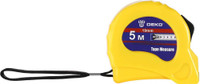 Рулетка LT03 Basic 5м (Deko) 065-0566