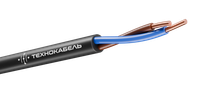 Кабель силовой ППГнг(А)-HF 2Х1.5ок(N) ТРТС (Технокабель НПП)