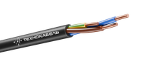 Кабель силовой ППГнг(А)-HF 3Х6ок(N.PE)-0.660 ТРТС (Технокабель НПП)