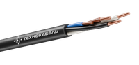 Кабель силовой ВВГнг(А)-LS 4х10ок(N)-0,66 ТРТС (Технокабель НПП)
