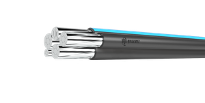 Провод СИП-2 3х120+1х95 0.6/1 (Цветлит КЗ)