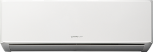 Кондиционер (Сплит-система инверторная) настенного типа VT09WAE, в комплекте наружный и внутренний блоки (QUATTROCLIMA) QV-VT09WAE/QN-VT09WAE