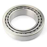 Подшипник 2007118 А FBC (ГОСТ) (FBC) 00-00008488