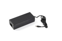 Источник питания для РОЕ коммутаторов PSE-PoE.48DC/120VA v.2 (Бастион) 4078