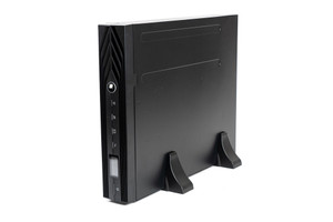 Источник бесперебойного питания 8752 SKAT-UPS     1500-RACK-ON-3X9, Online, 1500 ВА/1350 Вт, встр-е АКБ 3 шт.x 9Ah (Бастион)