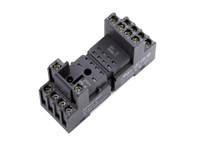 Цоколь SKB14-E, 10A(300V) Shenler (RUCELF)