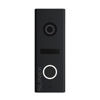 Панель вызывная на 1-го абонента (SLINEX) SLINEX ML 17 HD (Графит)