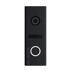 Панель вызывная на 1-го абонента (SLINEX) SLINEX ML 17 HD (Графит)