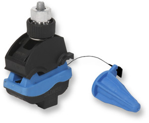 Зажим прокалывающий Al/Cu 25-150 / 6-35 мм2 герметичный (ЭНЕРВИК) SLIW56R