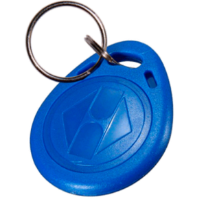 Брелок бесконтактный с рабочей частотой 13,56 МГц (Tantos) Smart-брелок TS 13,56МГц 1K