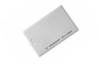 Смарт карта CLAMSHELL Mifare (SLINEX) 00089853