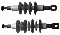 Изолятор натяжной SML 70/20 (НИЛЕД)