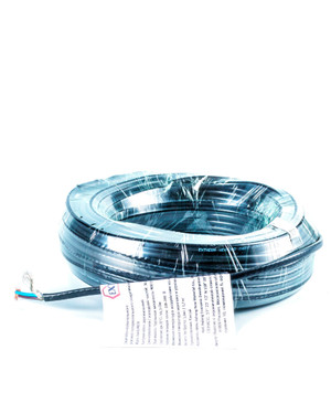 Кабель нагревательный резистивный двухжильный SNOW/2p 900/30 секция 30 метров (EXTHERM) Extherm SNOW/2p 900/30