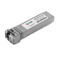 Модуль SFP+ WDM, дальность до 20км (12dB), 1270нм (SNR) SNR-SFP+W73-20
