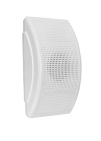 Соната-3Л (Соната-3) 8Ом  Оповещать пожарный речевой 3Вт, 8Ом, универсальное подключение (Вистл) SNT-3L-8-N